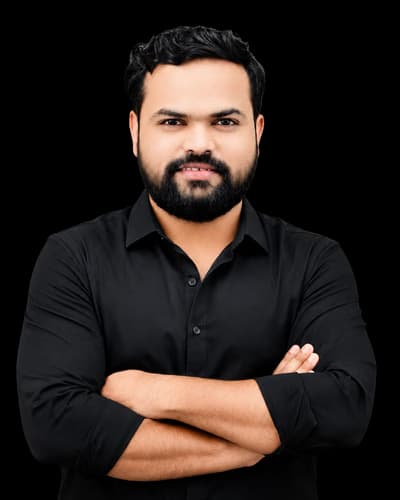 Dr. Shailesh Sir