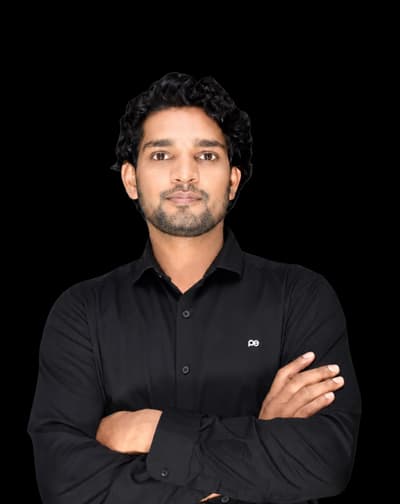 Dr. Sudhakar Sir