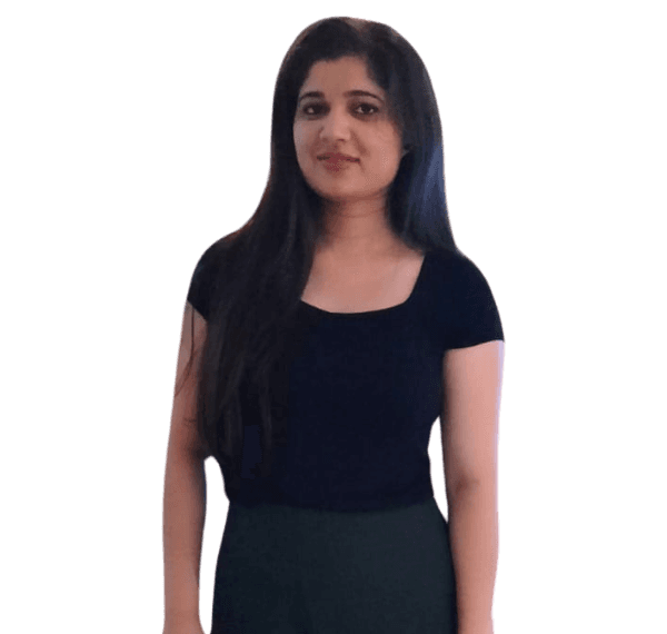 Dr. Yogita Arya