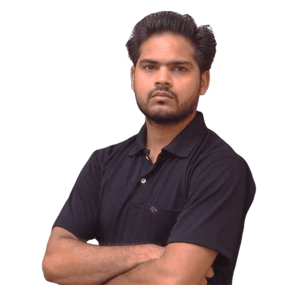 Dr. K D Sir
