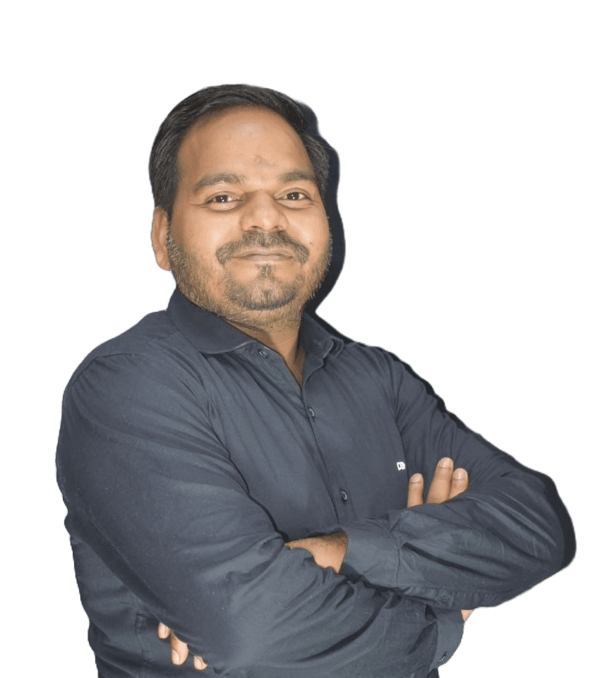 Dr. Manish Gupta