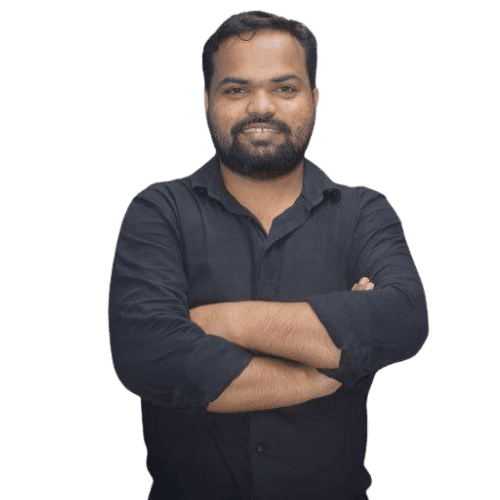 Dr. Shailesh Kumar Yadav